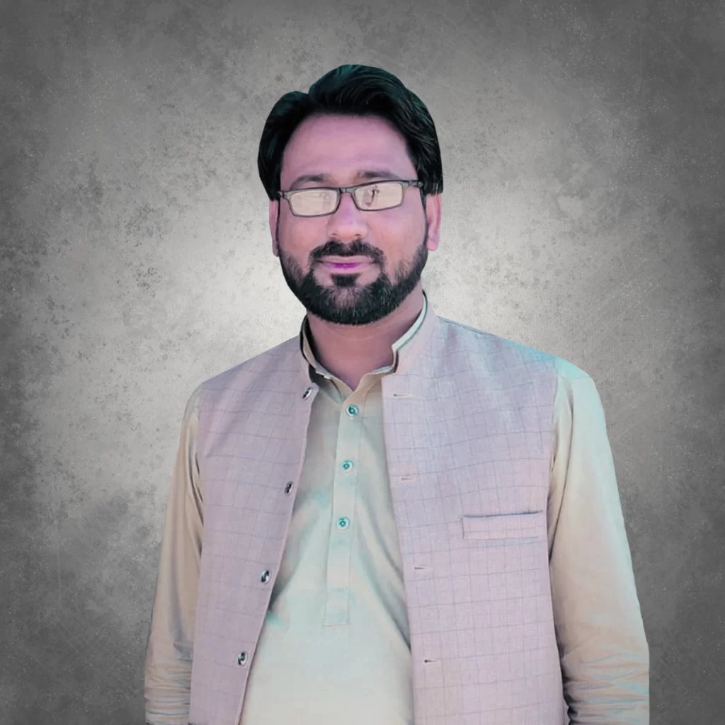 Photo of Senior Sales Executive of Nobel Marketing