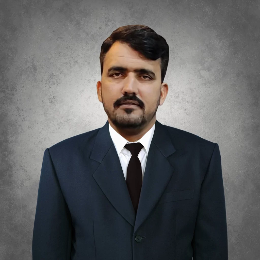 Raja Ziarab Adv.